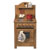 Wooden Stove
