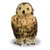 Mummy Tawny Owl & Babies Puppet