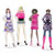 Fashion Design Runway Collection Kit