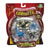 Gormiti Atomic 4 Figure Pack