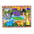 Safari Chunky Puzzle