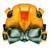Transformers Bumblebee Helmet