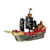 Matchbox Mega Rig Pirate Ship