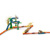 Hot Wheels Trick Tracks Mega Dino Challenge