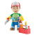 Let�s Get to Work Manny