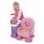 Pink Laugh and Learn Musical Chair