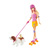 Barbie Doggie Park