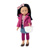 Les Cheries Dolls Cathy