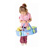 Dolls Carry Cot