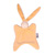 Rabby Rattle Ring