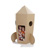 Paperpod Rocket