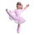 Sarah At The Ballet