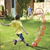 Ballooppa Football Game