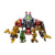Transformers Supreme Combiner Constructicon Devastator