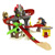Transformers RPMs Devastator Showdown Track Set