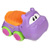 Playskool Clipo Hippo