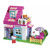 BIG Bloxx Hello Kitty House