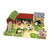 Oldfield Wooden Toy Farm