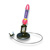 H20 Powered Sky Rocket