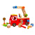 Fire Engine Work Bench