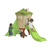 Kid Venture Treehouse