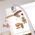 Gingerbread Musical Mobile
