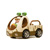 First Friends Safari Vehicles and Animals