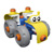 Kids Play Tractors
