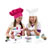 Girl's Gourmet Cupcake Maker