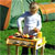 Barbecue Unit