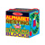 Alphabet Nesting And Stacking Blocks