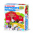 3D Mould And Paint Farmyard Friends