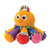 Octotunes Musical Octopus