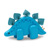Wooden Stegosaurus Dinosaur