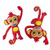 Tinga Tinga Tales - Up, Down and All Around Monkey