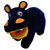 Tinga Tinga Tales Hippo