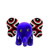 Tinga Tinga Tales Elephant Plush Toys