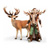 Schleich Arelan Collection