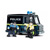 Budkins Police Van Set