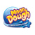 Moon Dough