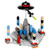 LEGO UFO Attack Game