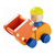 Dumper Dave Toy