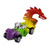 Colour Shifters Power Creatures