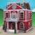 The Sylvanian Families Beechwood Hall