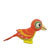 Tinga Tinga Tales Tickbird Plush Toys