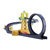 Training Yard with Loop Playset