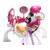 Zhu Zhu Pet Hair Salon Playset