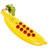 ZingZillas Banana Phone