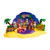 Big Zing Playset