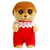 Sylvanian Meerkat Family